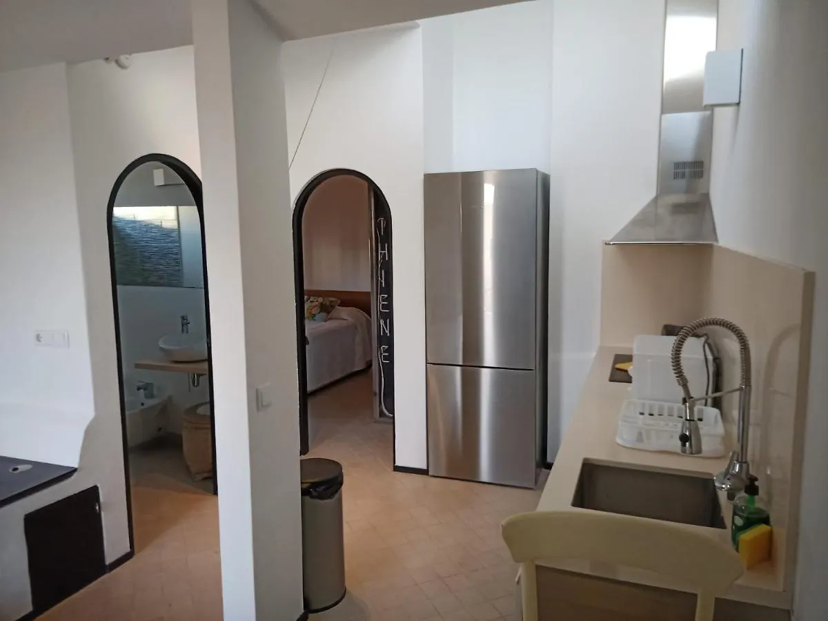 Apartamento Alana Cotillo Garden 1 España