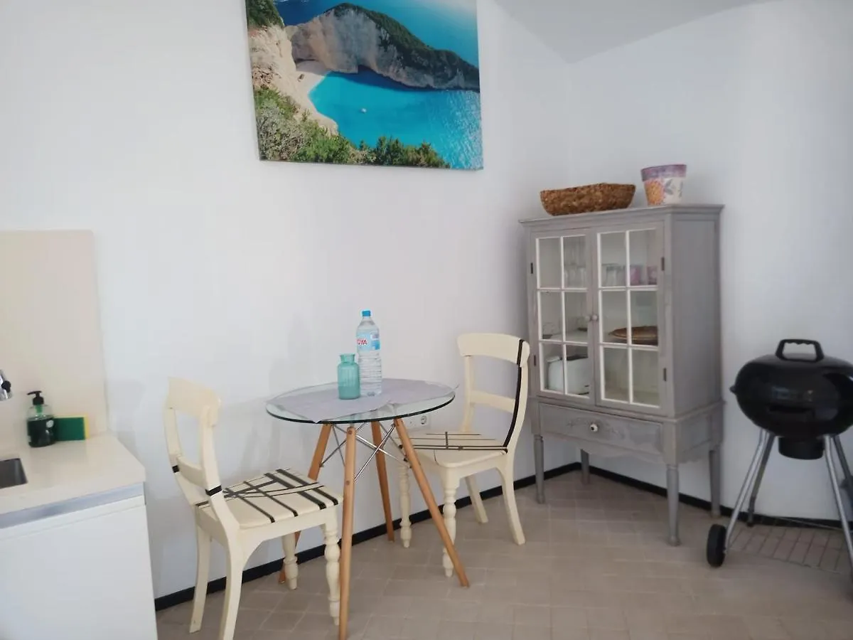 Apartamento Alana Cotillo Garden 1