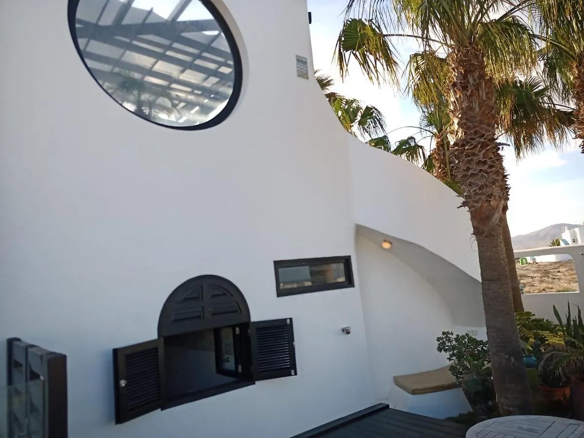 Apartamento Alana Cotillo Garden 1