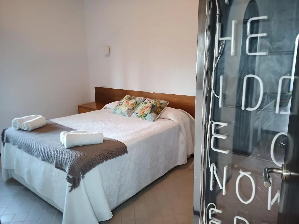 Apartamento Alana Cotillo Garden 1