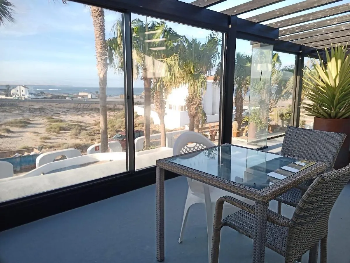 Apartamento Alana Cotillo Garden 1