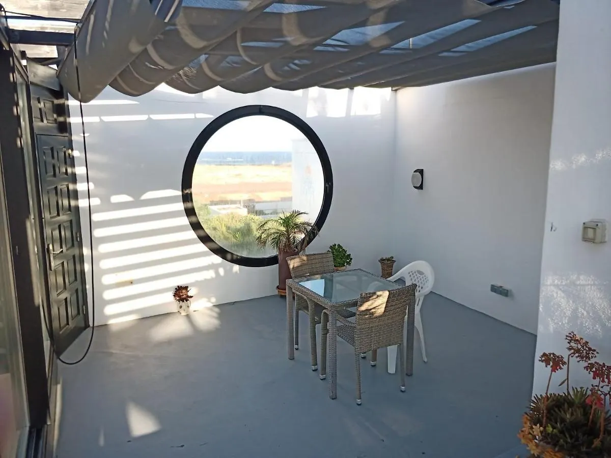 Apartamento Alana Cotillo Garden 1