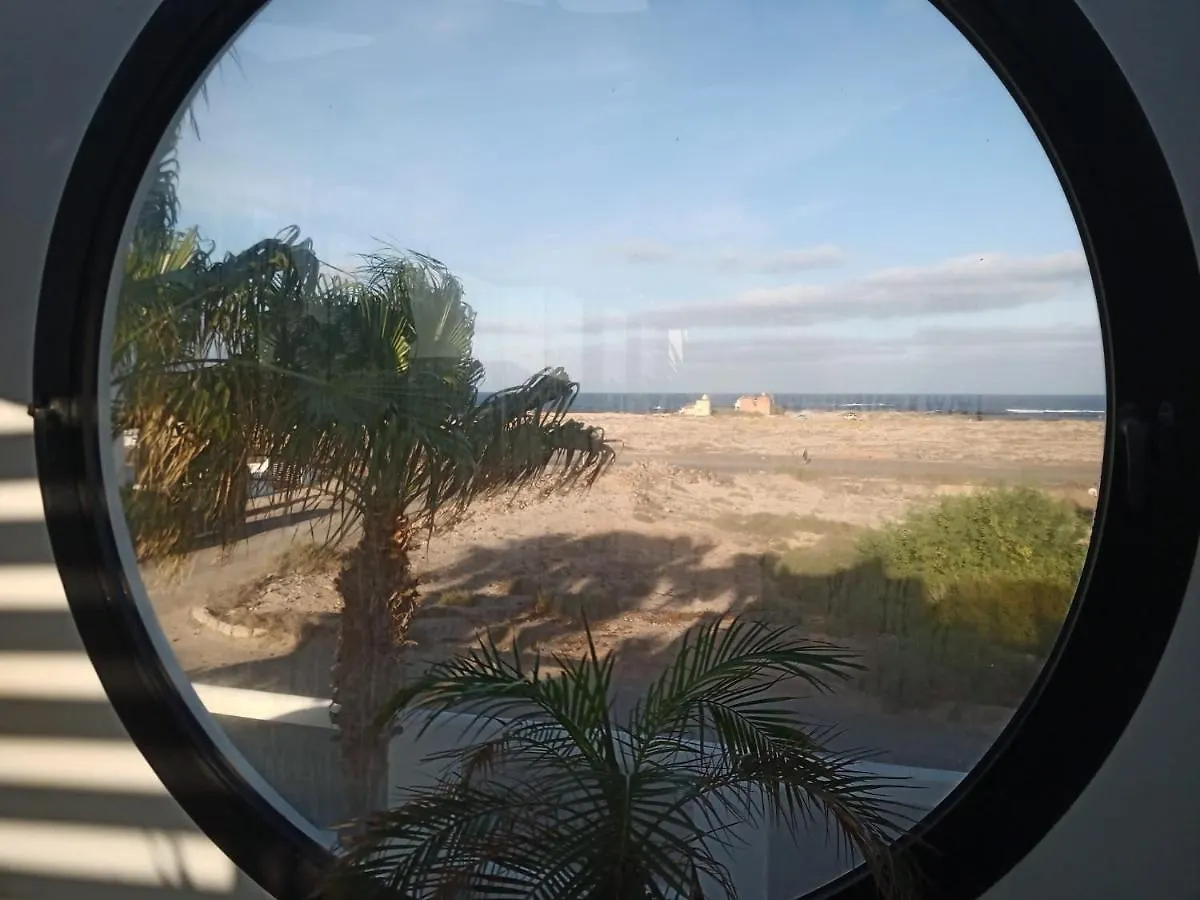Apartamento Alana Cotillo Garden 1