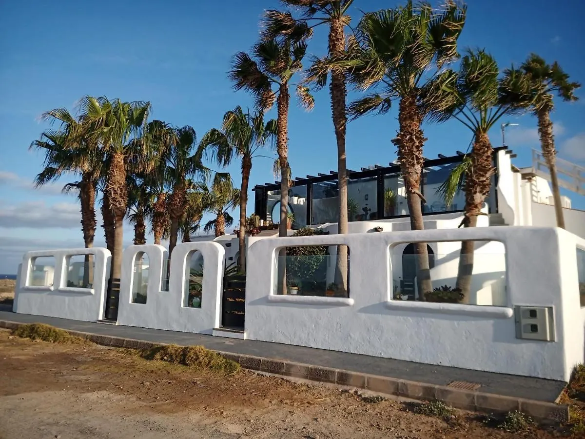 Apartamento Alana Cotillo Garden 1