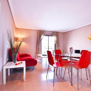 Apartamento La Maresía, Cotillo
