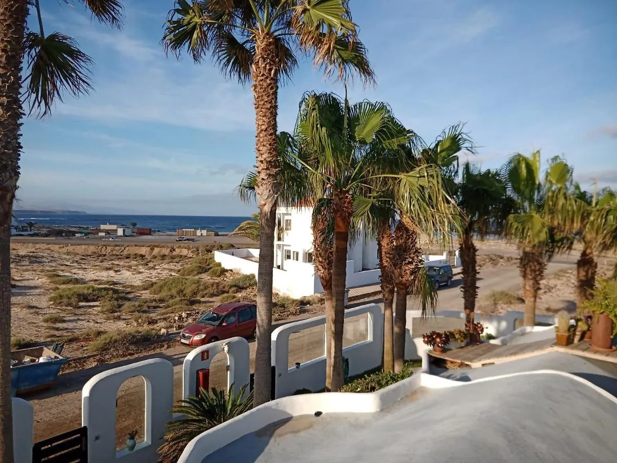 Alana Cotillo Garden 1 Apartment 0*, El Cotillo (Fuerteventura)