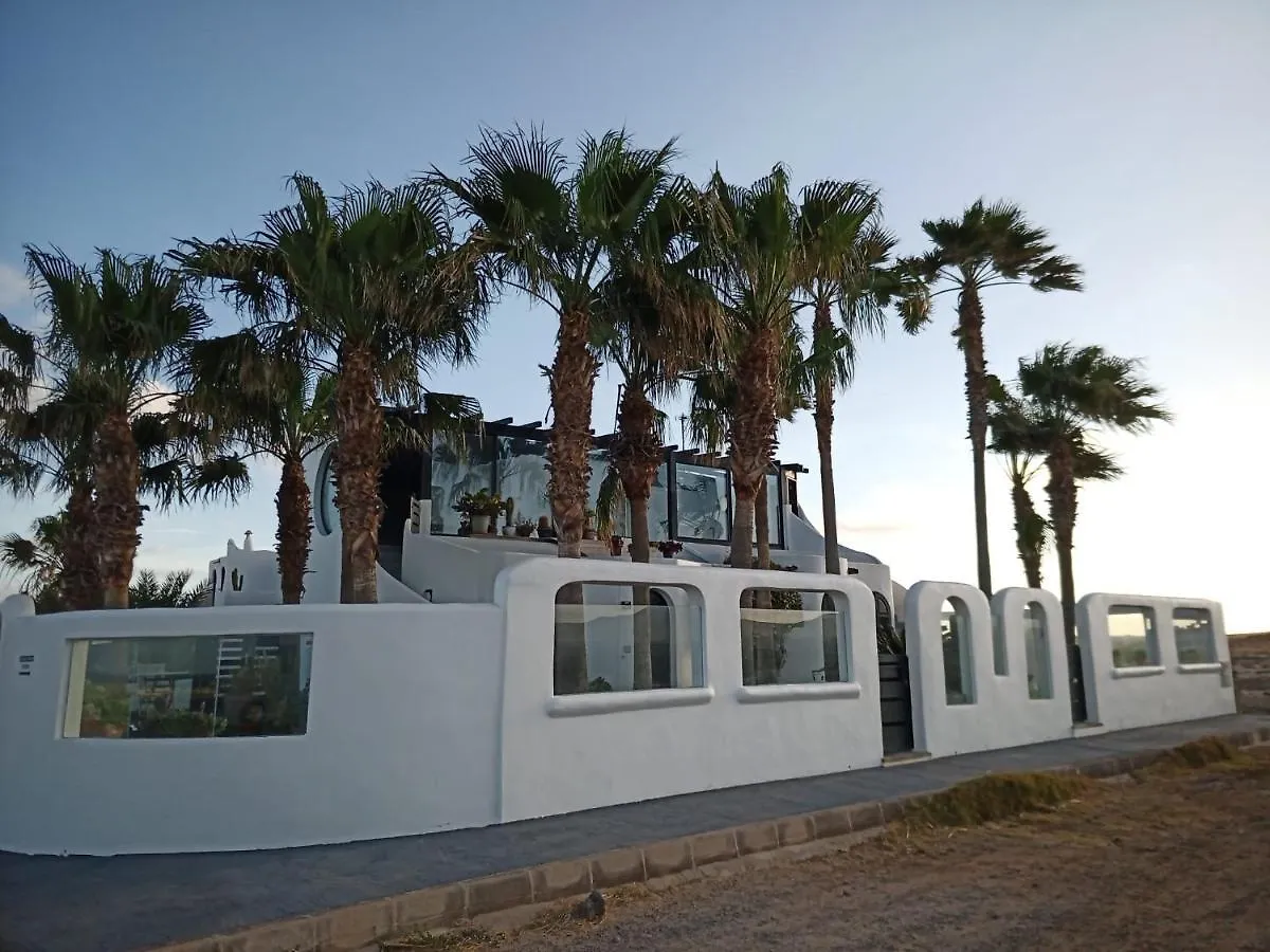 Alana Cotillo Garden 1 Apartment El Cotillo (Fuerteventura)